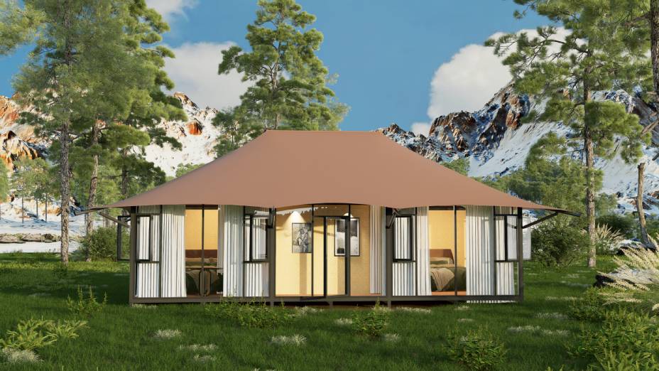 黄陂区装配式建筑厂家