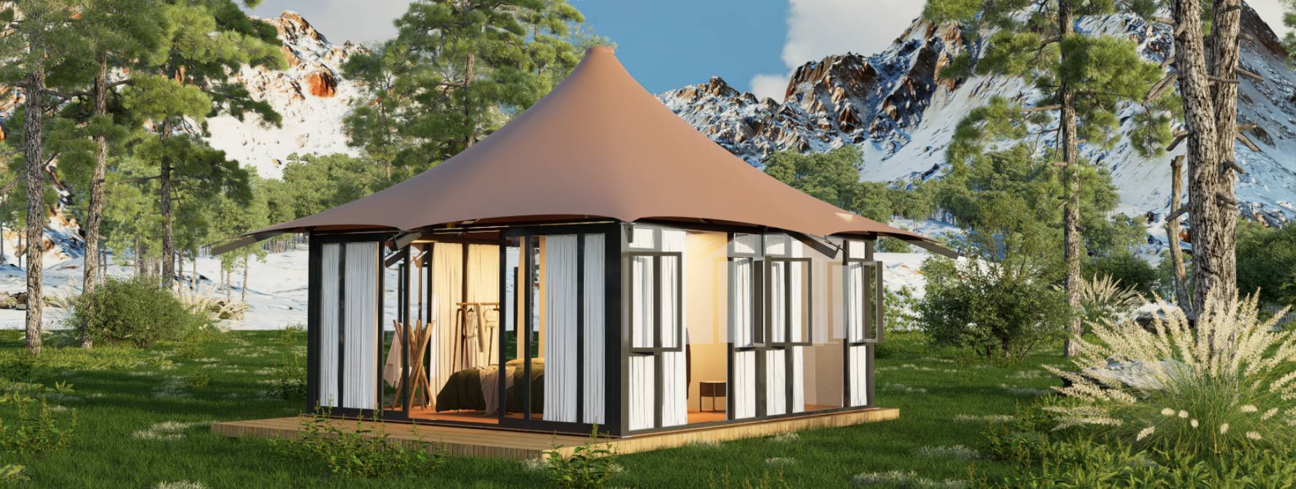 黄陂区装配式建筑厂家